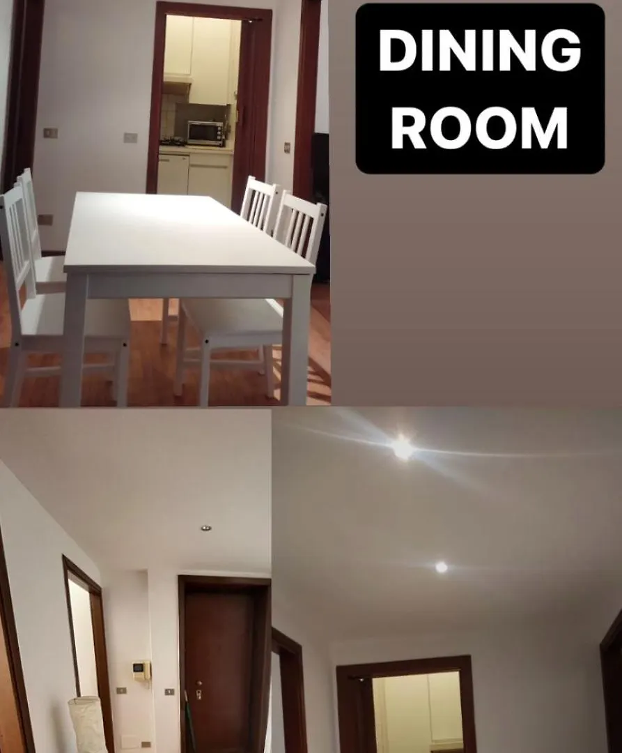 Perfect And Very Big Flats In Milan Duomo Apartment 0*,  Italy