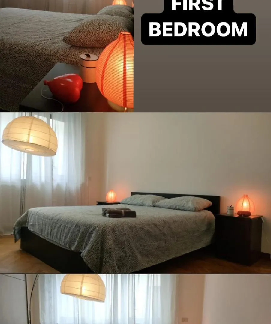 Perfect And Very Big Flats In Milan Duomo Apartment Italy