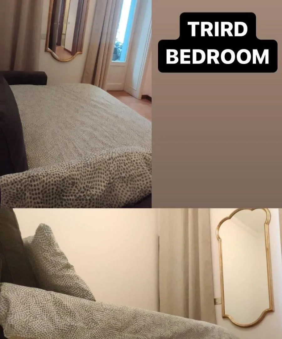 Perfect And Very Big Flats In Milan Duomo Apartment
