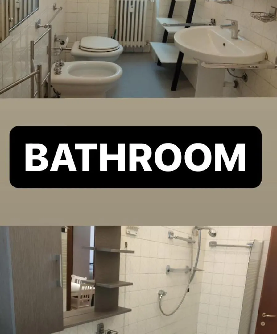 Perfect And Very Big Flats In Milan Duomo Apartment